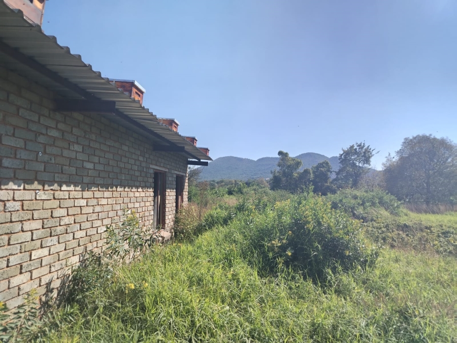 Commercial Property for Sale in Buffelshoek AH North West